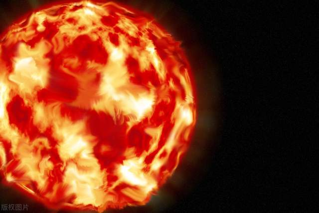太阳系的末日,已提前在413光年外上演,地球的未来会如何?