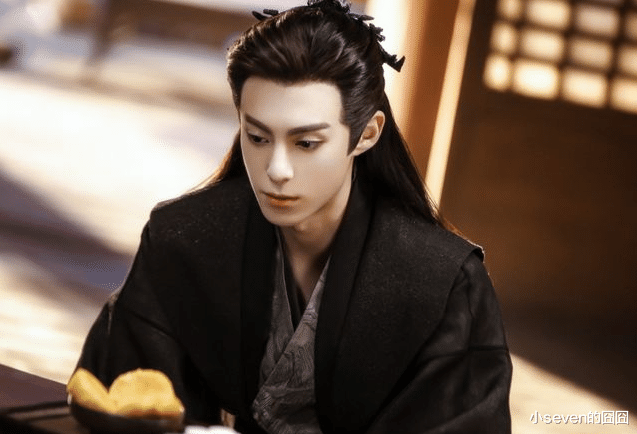 楚乔传2|《楚乔传2》终于开启,三位主演人选公开,观众算是白等六年了