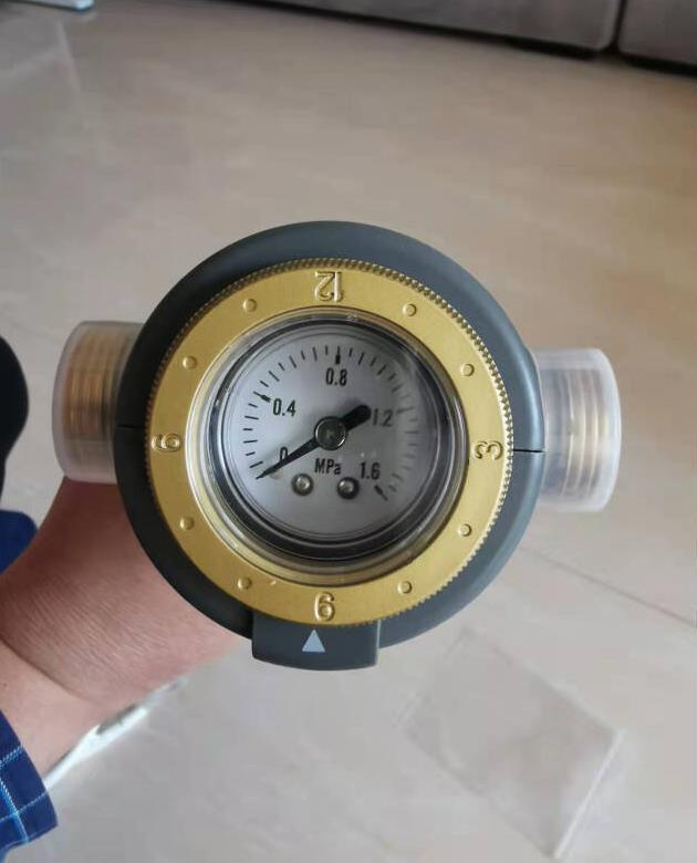 美的|美的前置过滤器质量怎么样?什么型号好?细节揭秘