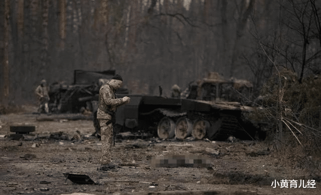 人脸识别|人脸识别还敢用吗？一场战争暴露了技术背后的可怕之处