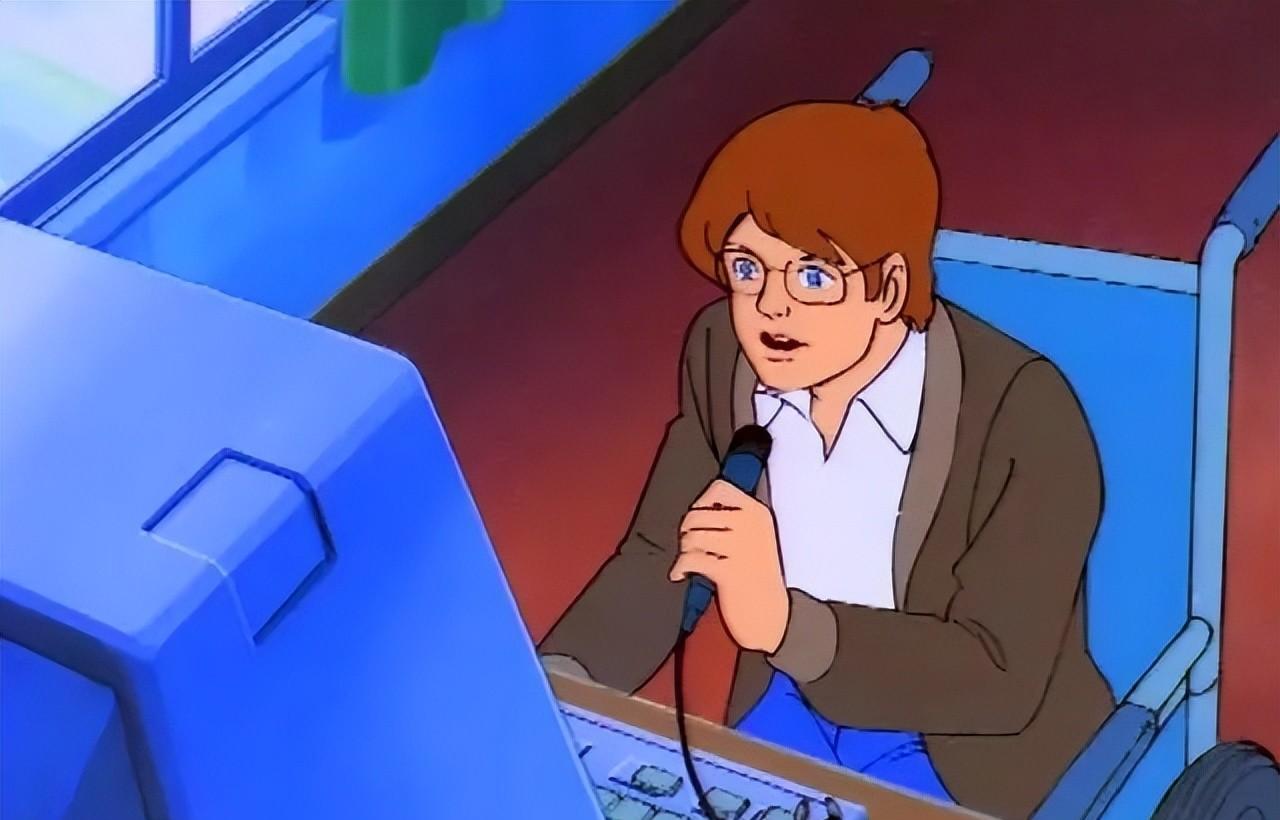 威震天|火云邪神百晓生品变形金刚：第5集《全体出击》威震天王者归来