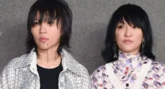 周迅|周迅又被爆出新男友,接受采访毫不避讳!