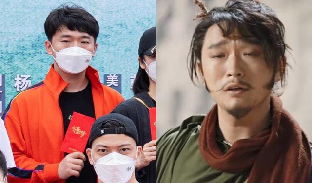 白梦妍|《宁安如梦》白鹿有2套造型，男主演员不被看好，这部剧也有空明