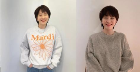 宋智孝|宋智孝疑似更换摄影师？IG分享新美照画风大进步获赞赏