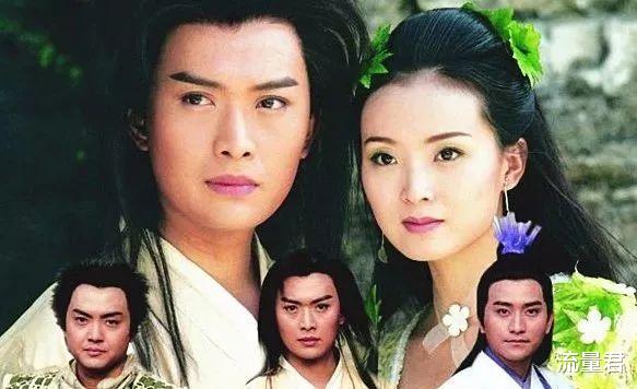 电视剧|100部童年电视剧,满满回忆杀!