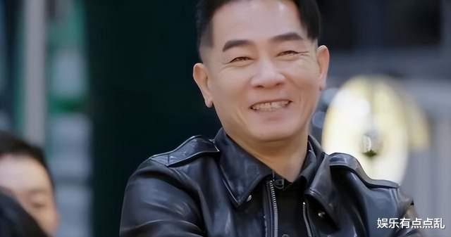 赵雅芝|陈小春张智霖西湖偶遇赵雅芝, 顺口叫了一声白娘子, 赵雅芝反应超搞笑