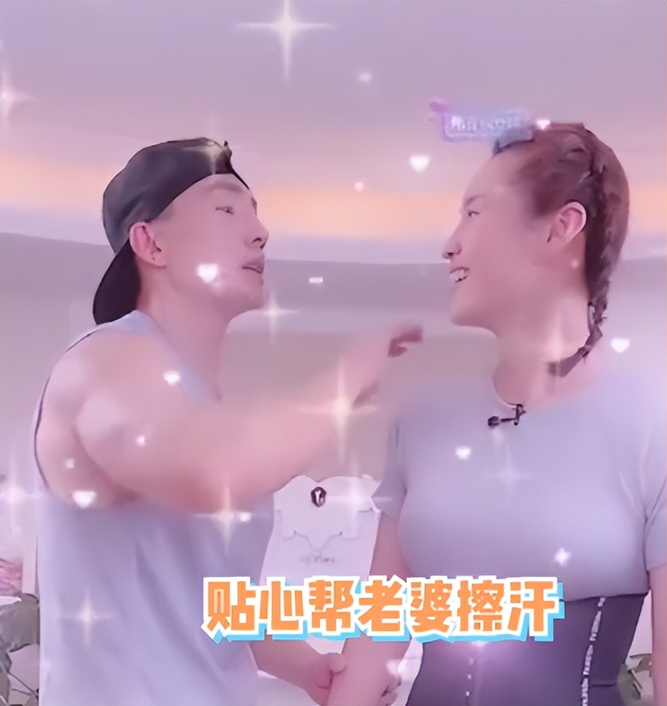 刘畊宏|“另类走红”刘畊宏:直播健身涨粉850万,却因奇葩理由屡次被封