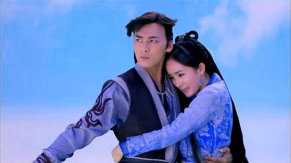 刘畊宏|《古剑奇谭》原来是个盗墓天团，李易峰是吴邪，陈伟霆和师尊认出了吗