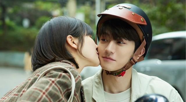 甜宠剧|新一部高糖甜宠剧将至，男女主角才貌不凡，酣甜CP照，值得熬夜追