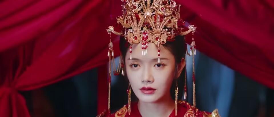 三生缘起是清欢|《三生缘起是清欢》首播，故事质感佳，布景特效差，山寨版仙侠剧