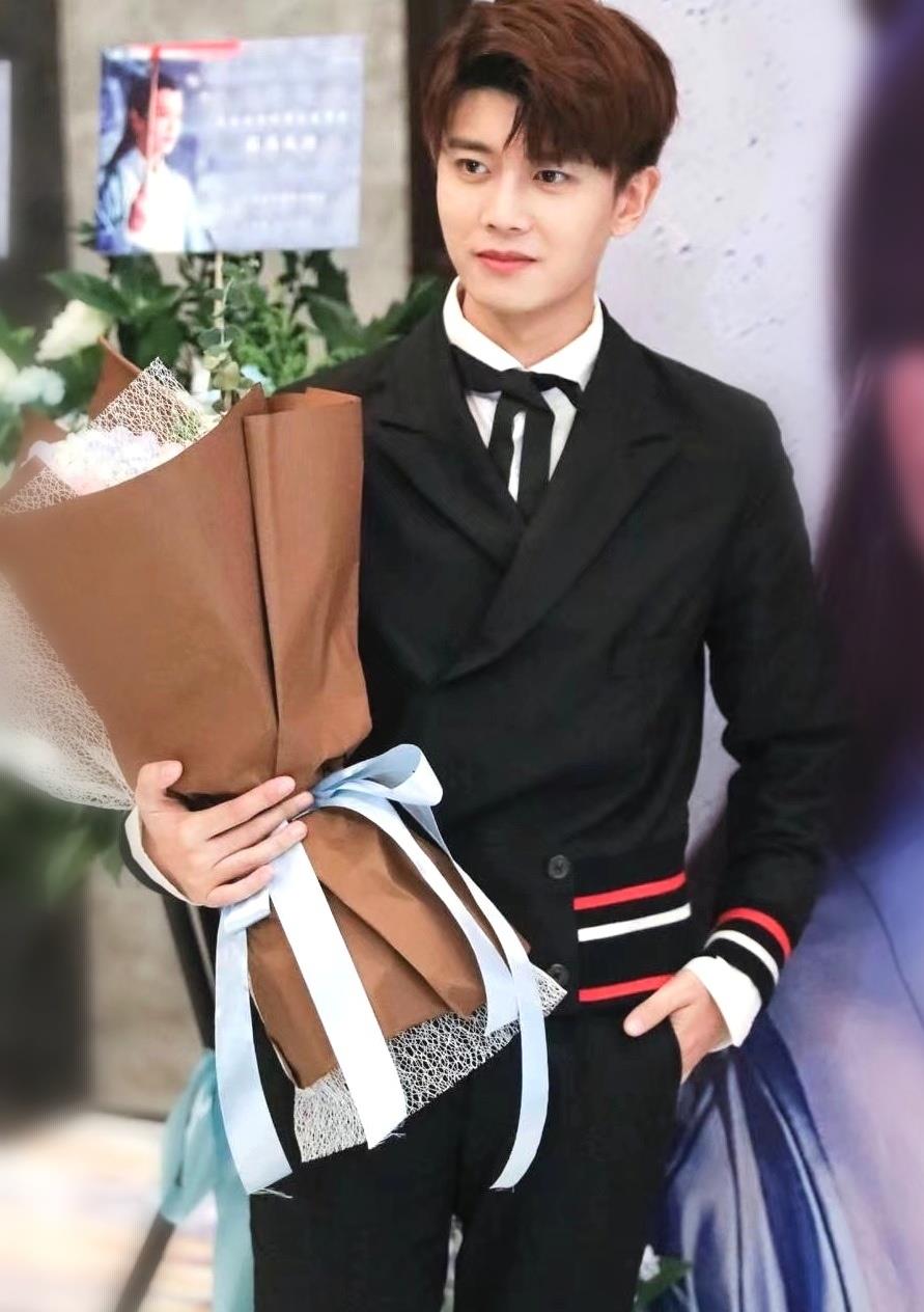 陆绎|霸气袁总裁上线，她本就是星光闪耀的女人