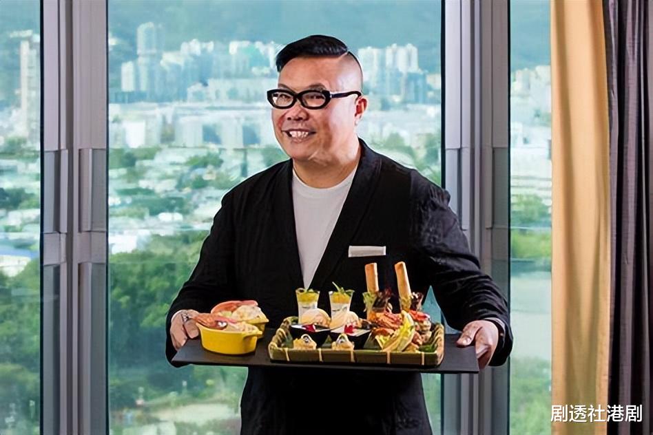 TVB|峰回路转！TVB主播公布将离巢，因获高层极力挽留及加工资而再留下