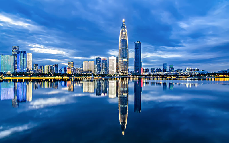 办公室|深圳写字楼出租之创业者租办公室指南