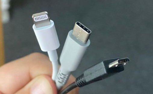 iPhone15或将放弃Lightning接口？USB-C接口或实现统一