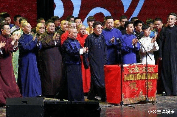 相声|“相声大师”师胜杰,抗癌14个月失败离世,临终一句话令人揪心