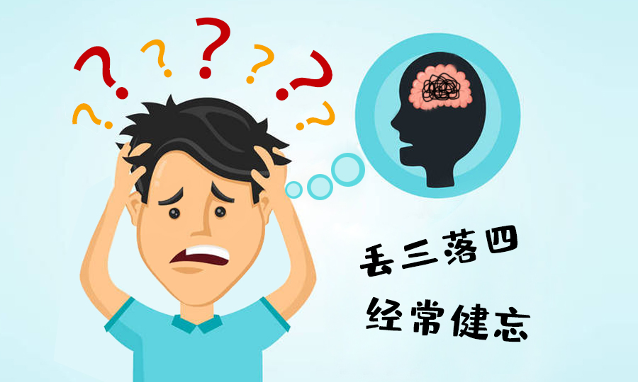 马什么梅?什么冬梅?拯救记忆力的方法找到了