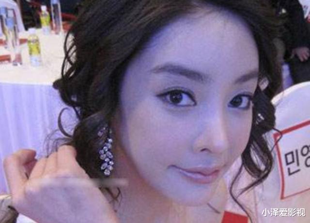 张紫妍|“人间悲剧”张紫妍:被31位大佬虐待后自尽,总统都无法替她申冤