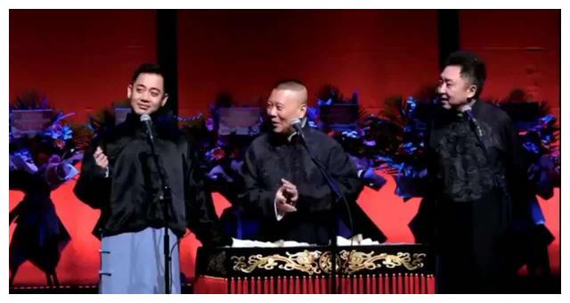 岳云鹏|他跟岳云鹏同时拜师郭德纲,如今开个人专场,票价一千被质疑过高
