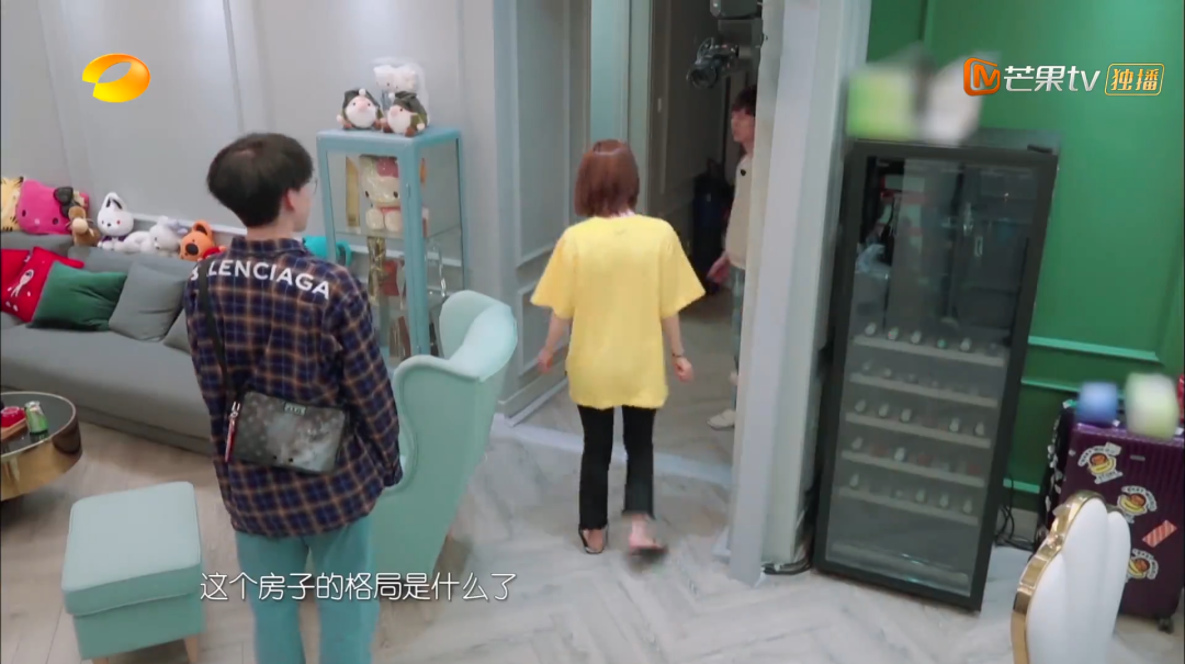 什么?吴昕狂赚2个亿,晒帝都2000W豪宅,装修更是一绝:能赚钱,当什么傻白甜!