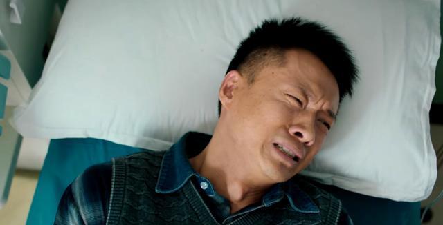 樊胜美|国产剧对穷人的塑造：王庆来让弟弟找工作，樊胜美妈妈重男轻女