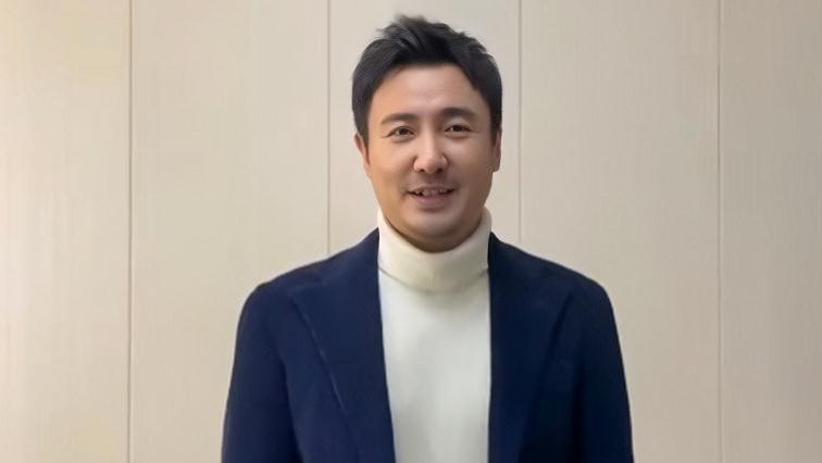 面霜 沈腾瘦了好多，像是长了头发的徐峥，练普拉提瘦身初见成效