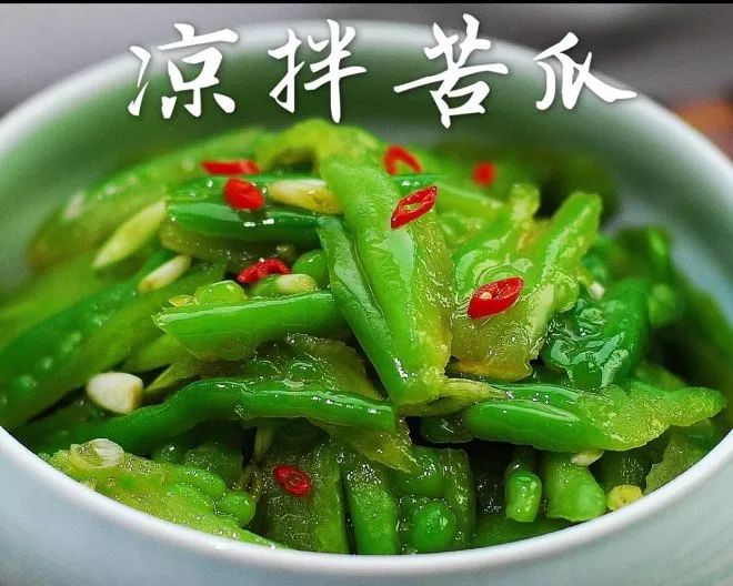 贫血|这几种难吃的菜反而让你健康10倍，第一个我就惊呆了！