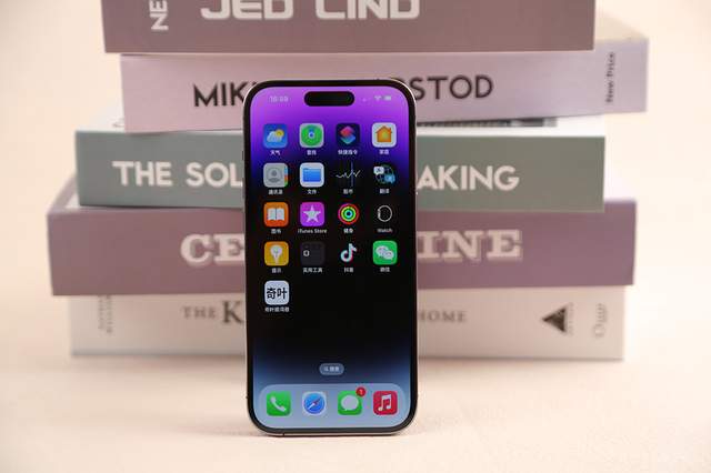 iphone13 pro|从iPhone 13 Pro升级到14 Pro 大怨种竟是我自己？