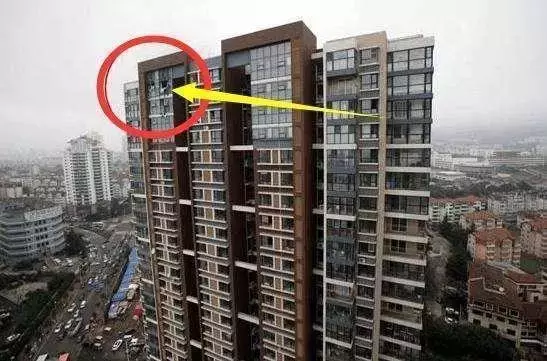 一位住顶楼的网友的亲身经历：换房说什么也不再买顶楼