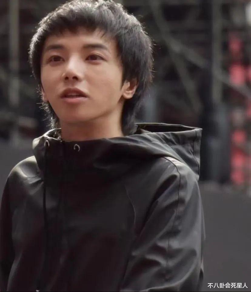 杜江|表面很帅，实则奇怪的8位男星，华晨宇尖嘴猴腮，杜江近照认不出