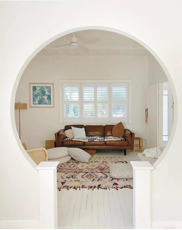 金科|走进澳洲四口之家,简单温馨,东方美学与加州风情的结合,很治愈