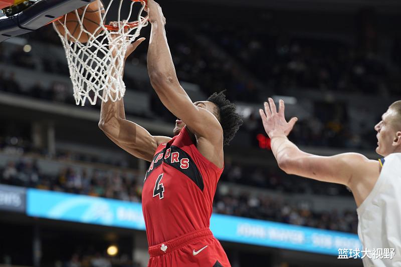 克拉克森|克拉克森21投45分仍无缘今日最佳！抱歉！你碰到NBA奇迹了