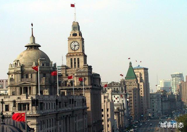 上海市|为什么许多都市剧在上海拍,而少有在广州拍摄的?