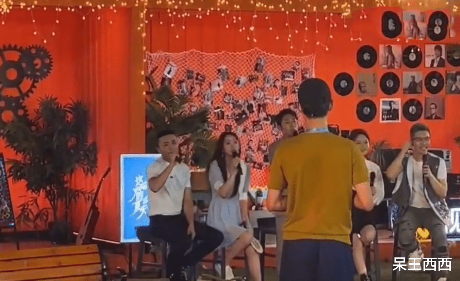 央视|央视制作全新团综，受邀嘉宾名单流出，依然没有李思思