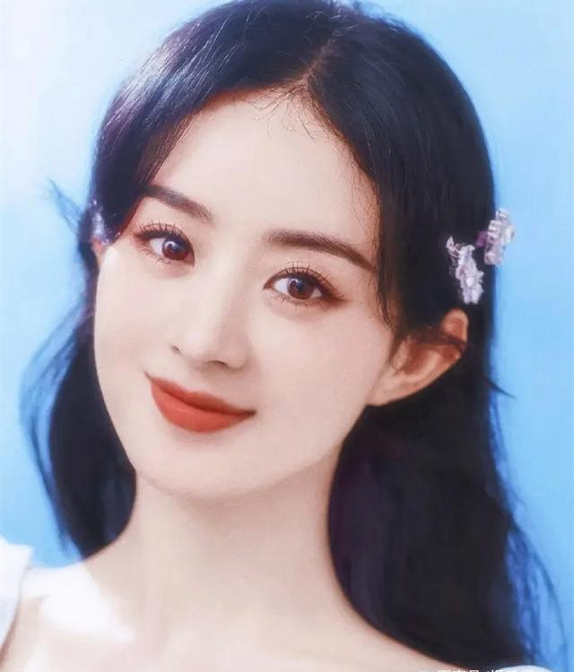 开播!情景喜剧|赵丽颖新剧晒定妆路透！化身“女王爷”英气十足，造型匹配度满分