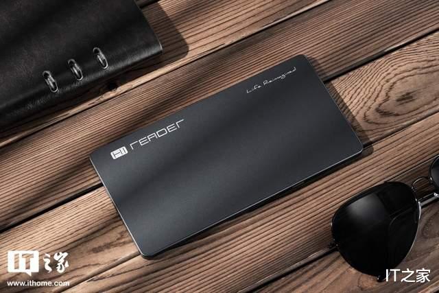 雷军|海信 Hi Reader 阅读器评测:生态矩阵持续扩张 应用场景越佳丰富