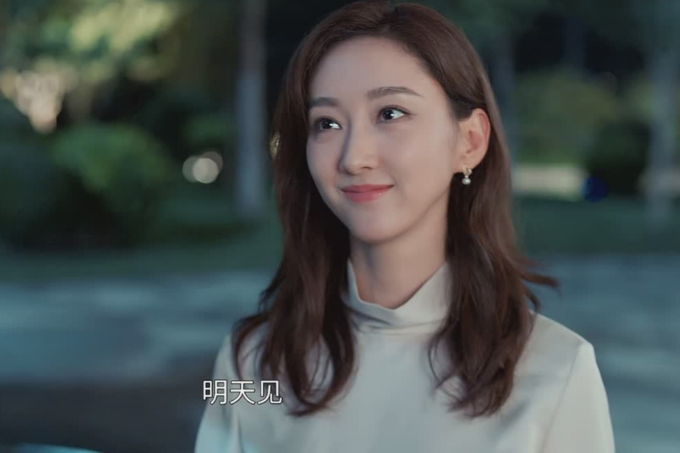 魏无羡|《婚姻的两种猜想》愚蠢又伪善的沈明宝,注定把杨争逼到颂文身边