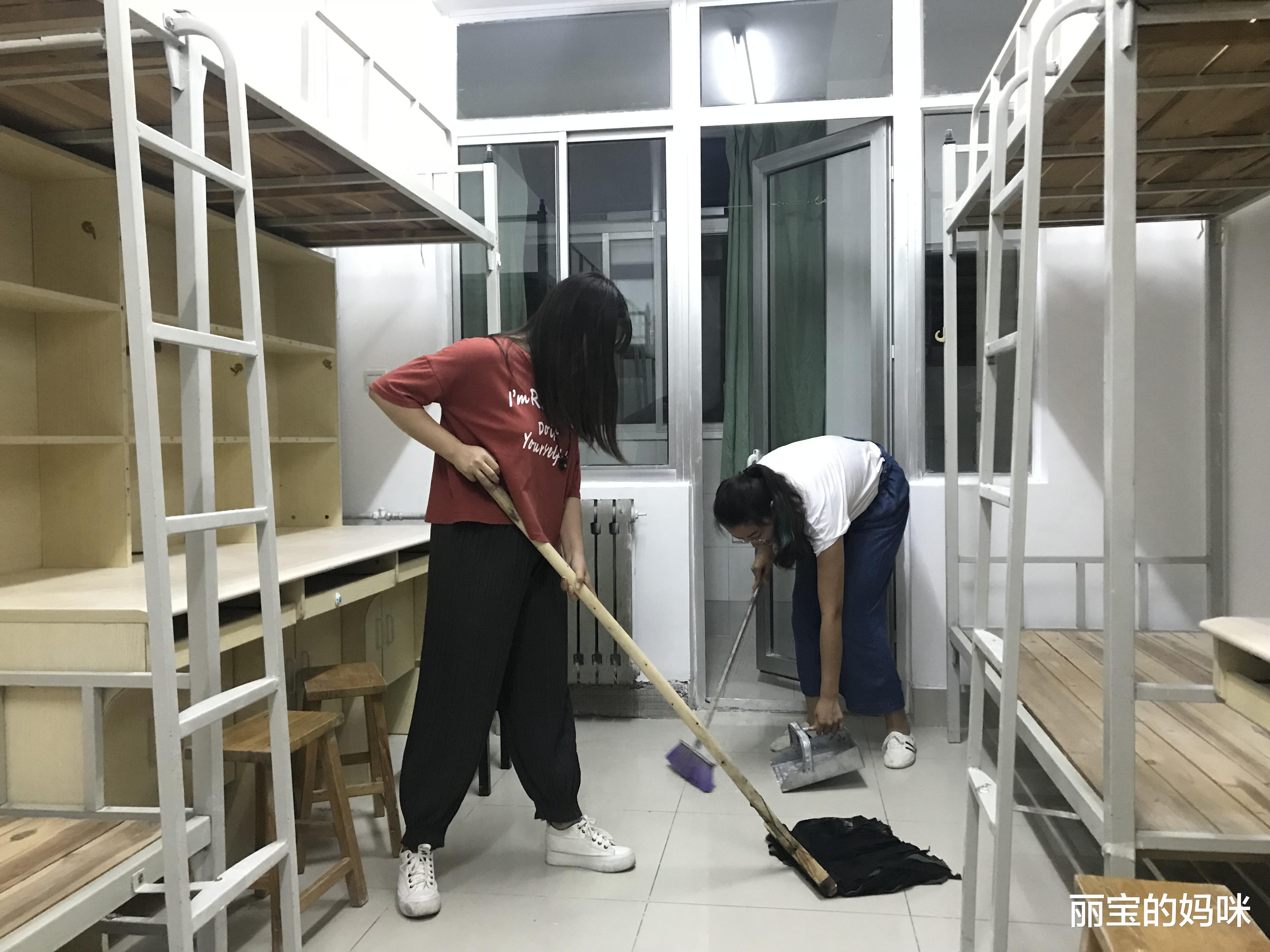 大学|大一新生报道“赶早不赶晚”，完事越早越有利，让大学四年更舒服