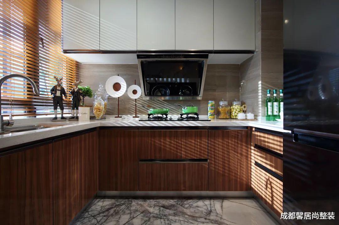 舒适北欧风, 每一寸都是心中的理想家