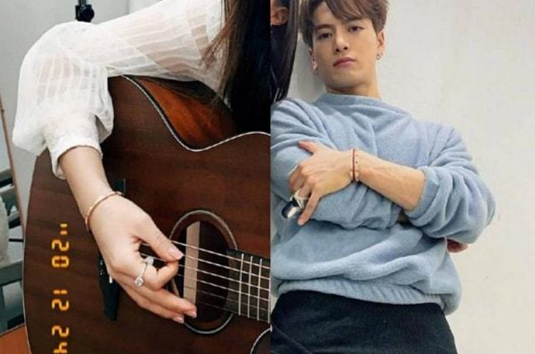 王嘉尔|王嘉尔宋雨琦恋情后续，司机再次接了俩美女，送往男方家约会