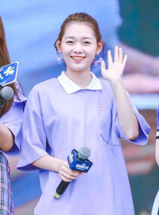 颖儿 明星只是胖着玩玩的!5位瘦身成功的女艺人,颜值也瞬间重回巅峰