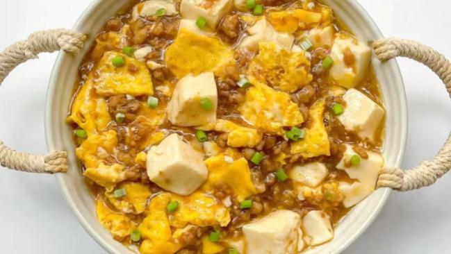 豆腐|秋季之后，多给孩子吃这菜，鲜嫩美味，营养全面，不懂吃就亏了