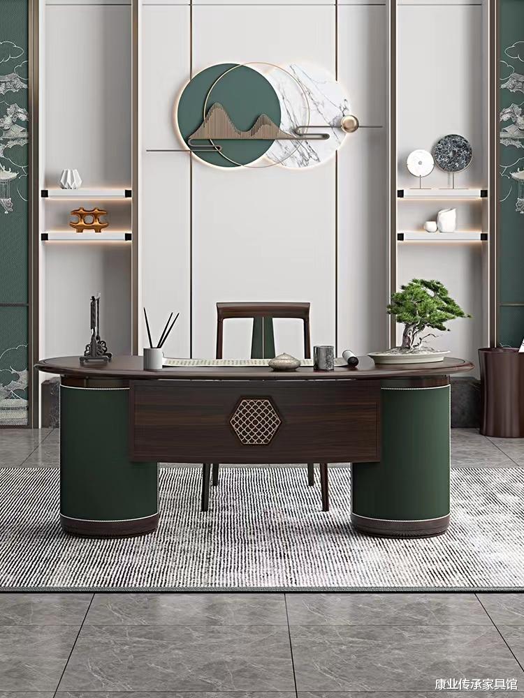 “轻奢化”的新中式风格,这样的“国潮”家居,怎能不爱呢?