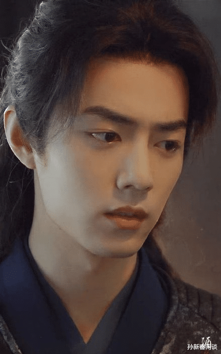 龚俊|同样是播大火之前的剧，肖战吊打龚俊播放量：后者无效播剧