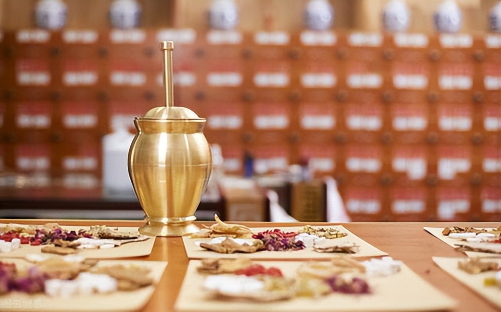 黄芪|千古调气第一方—十六味流气饮,息肉、结节、增生、包块,皆可用