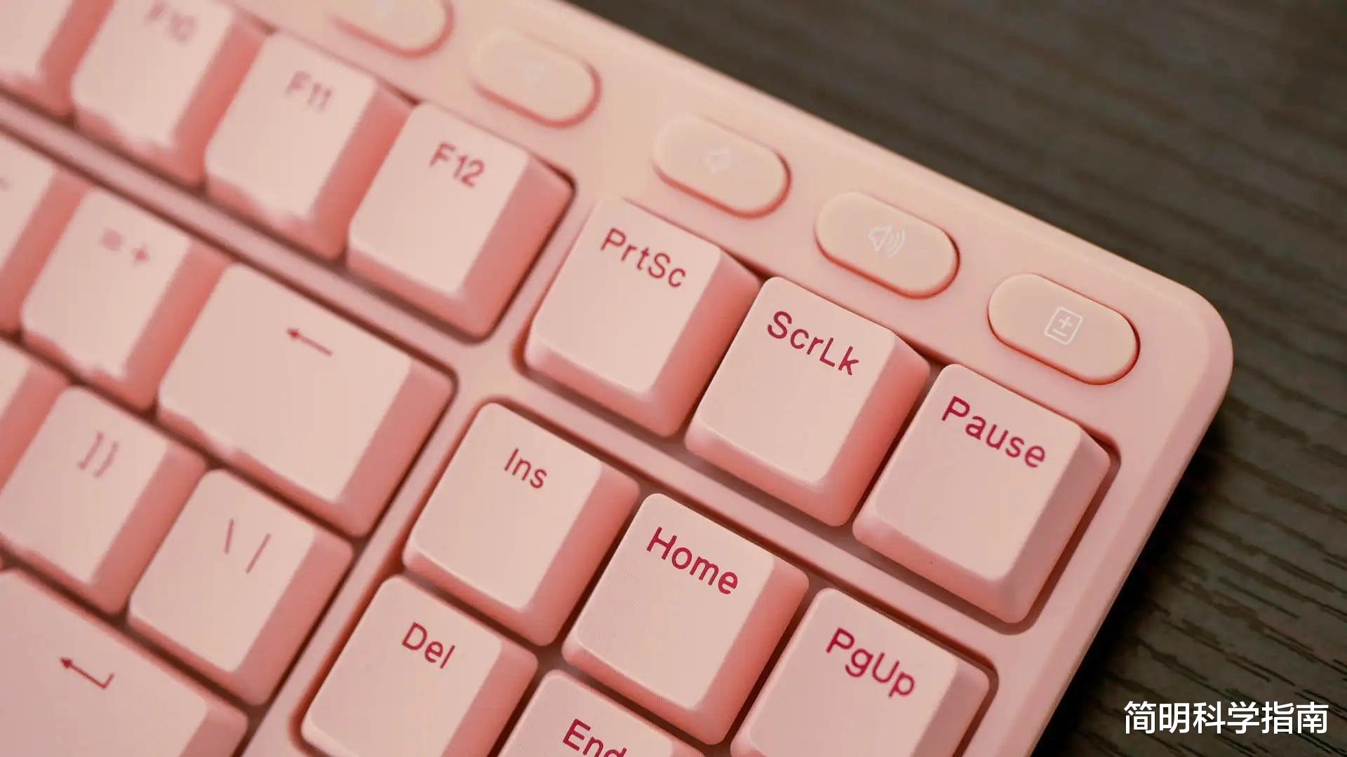 |从F1到F12，电脑键盘上这12个按键到底有什么用？