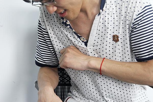 蛋糕|哪些人容易出现肺部结节?肺部结节小于这个值,通常是良性!