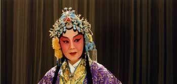 京剧|京剧程派名剧《锁麟囊》被禁几十年,后来李世济率先将其带回舞台