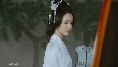 陈都灵|这还是陈都灵吗?