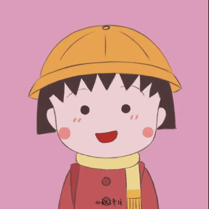 |动漫头像: 希望晚風可以吹來很多好消息