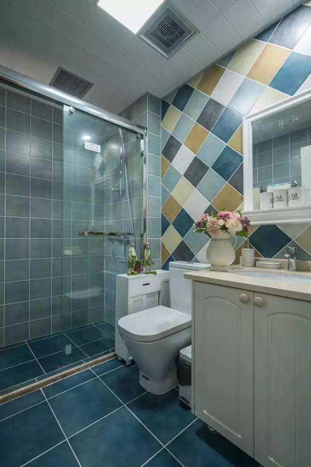 美式田园风装修,重要的是这样的设计还能让家显得更加高大上